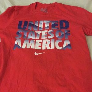 Nike T shirt